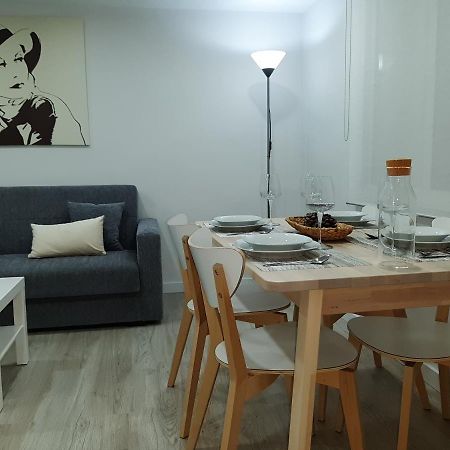 Ribera Del Quivir Apartment Кордоба Екстериор снимка