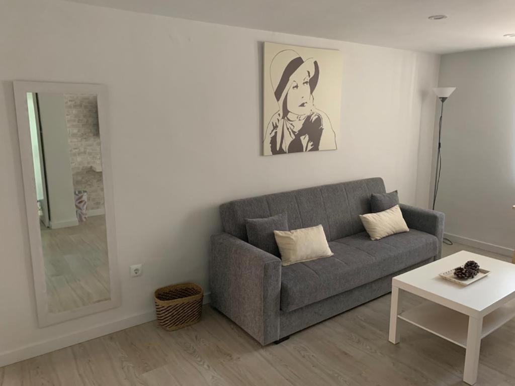 Ribera Del Quivir Apartment Кордоба Екстериор снимка