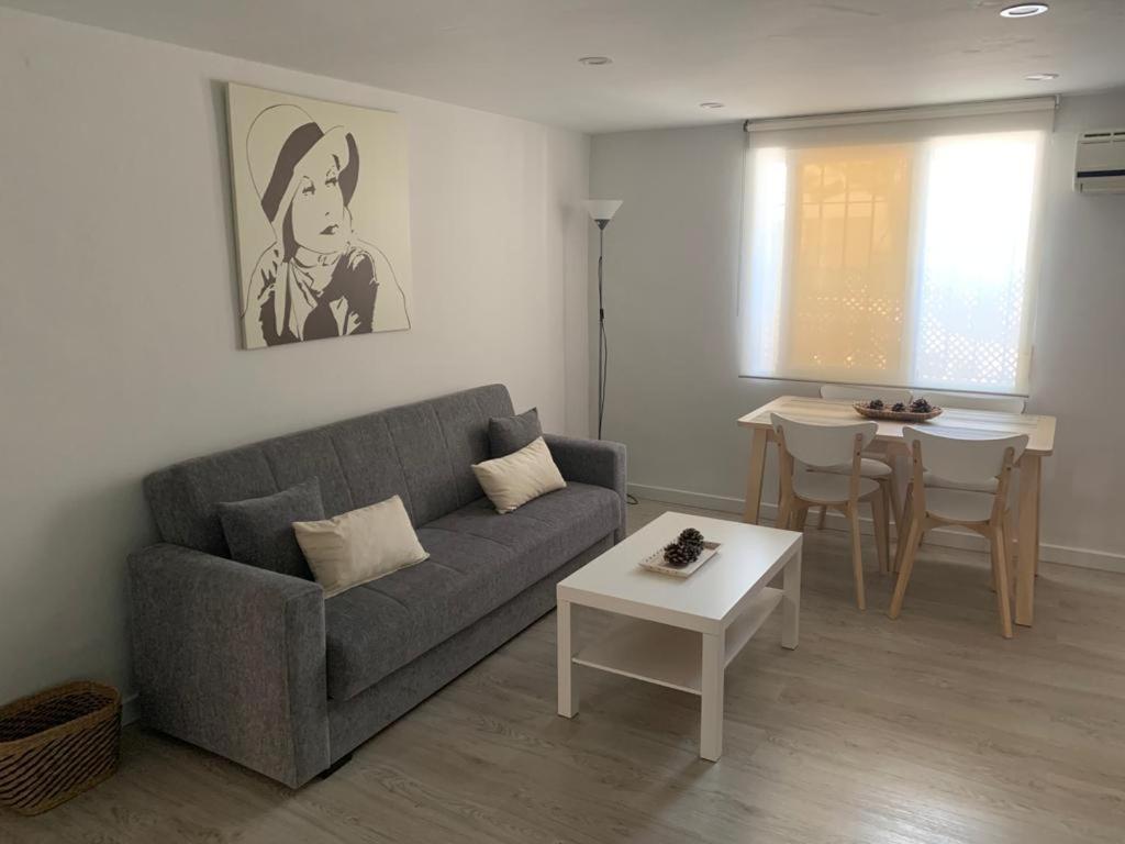 Ribera Del Quivir Apartment Кордоба Екстериор снимка