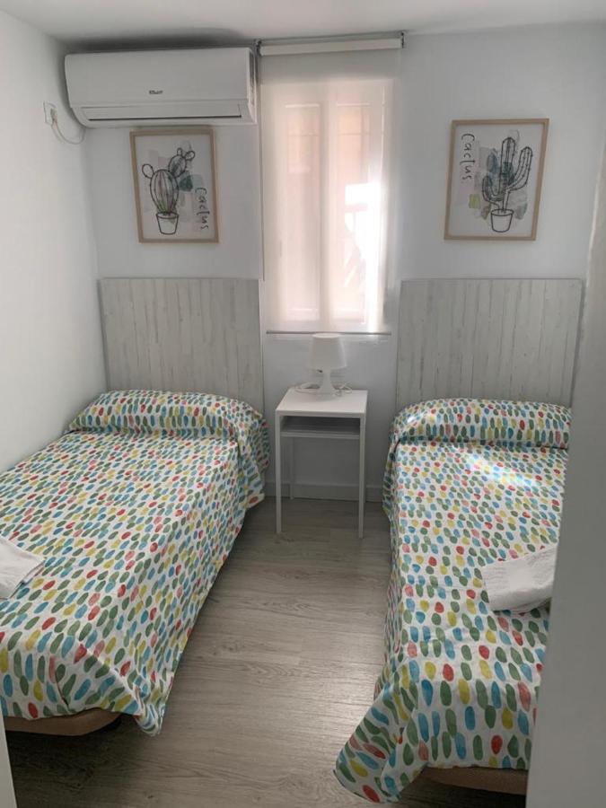 Ribera Del Quivir Apartment Кордоба Екстериор снимка