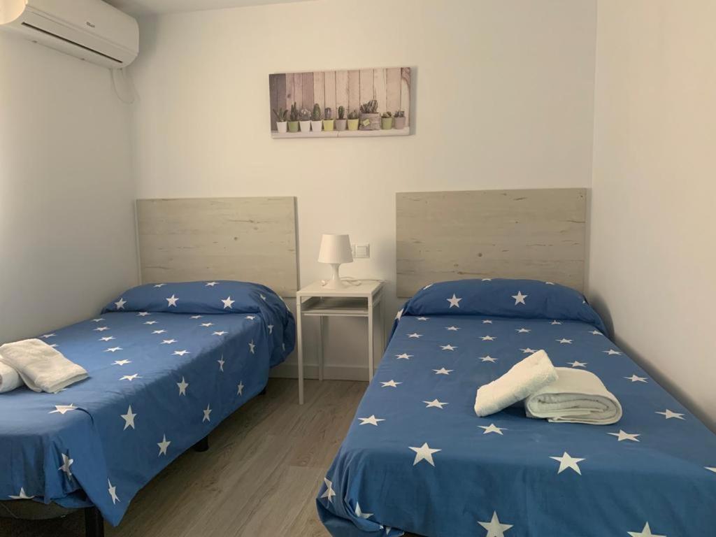 Ribera Del Quivir Apartment Кордоба Екстериор снимка