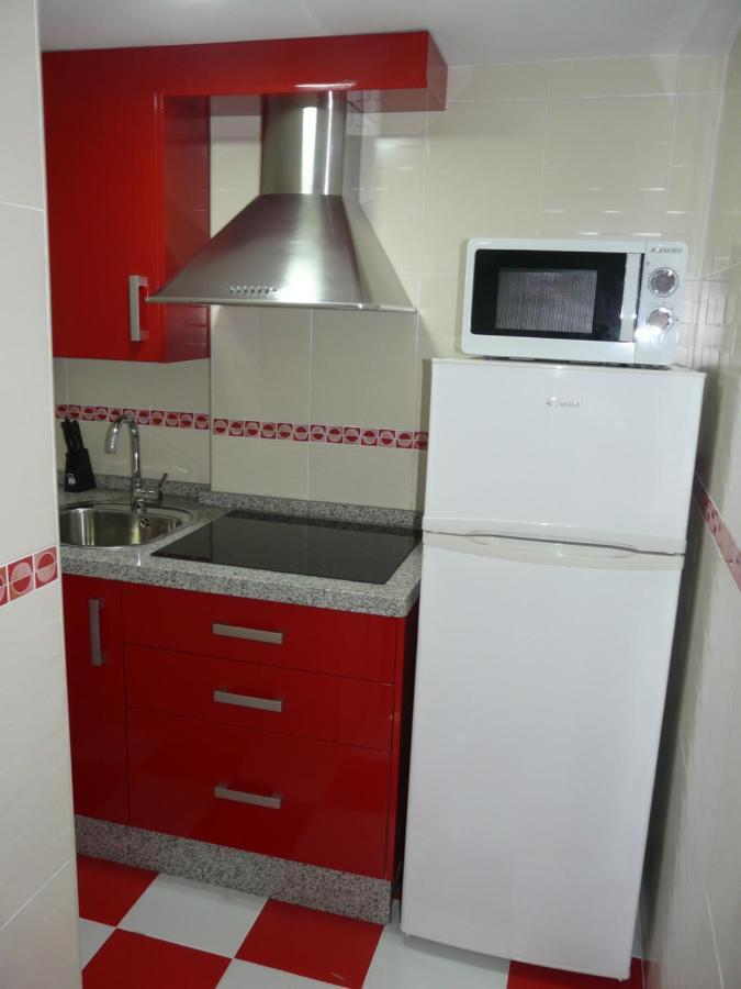 Ribera Del Quivir Apartment Кордоба Екстериор снимка