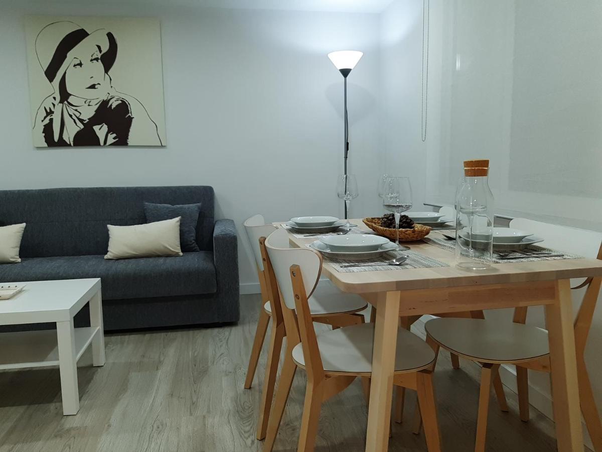 Ribera Del Quivir Apartment Кордоба Екстериор снимка
