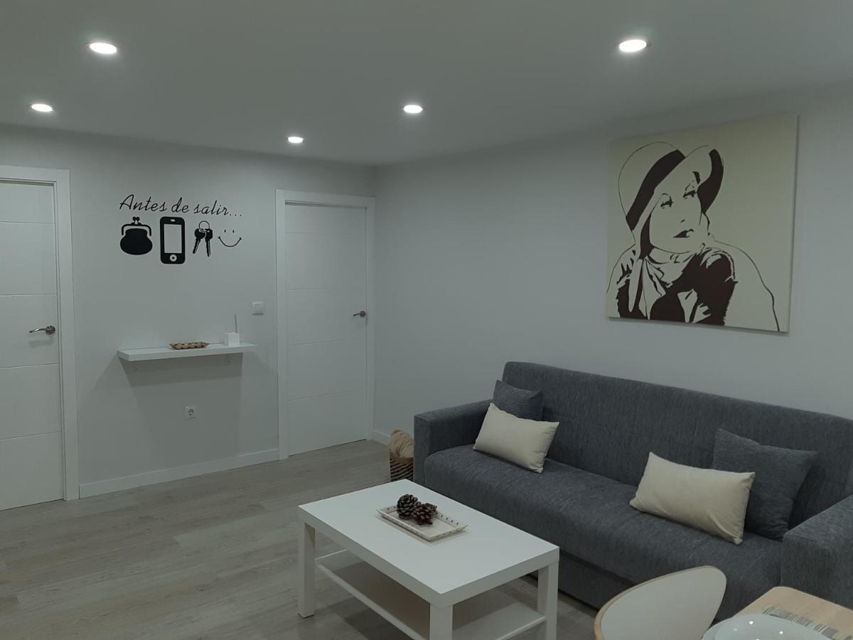Ribera Del Quivir Apartment Кордоба Екстериор снимка