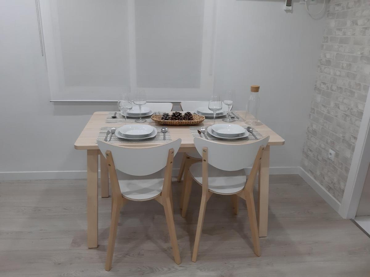Ribera Del Quivir Apartment Кордоба Екстериор снимка