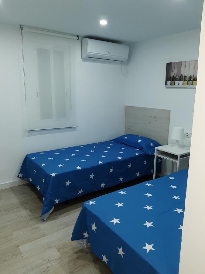 Ribera Del Quivir Apartment Кордоба Екстериор снимка