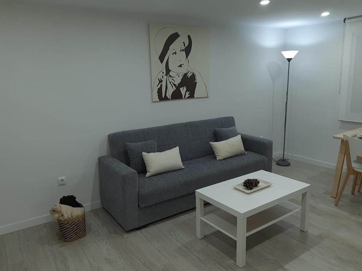 Ribera Del Quivir Apartment Кордоба Екстериор снимка