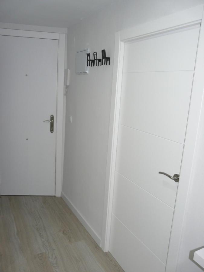 Ribera Del Quivir Apartment Кордоба Екстериор снимка